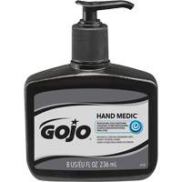 Hand Medic<sup>®</sup> Professional Skin Conditioner, Pump Bottle, 8 oz. JG483 | Caster Town