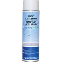Magic Window And Glass Cleaner, Aerosol Can JH302 | Caster Town