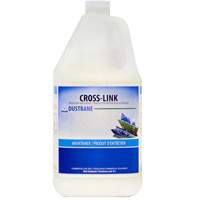 Cross-Link Spray Buff Maintainer, 4 L, Jug JH337 | Caster Town