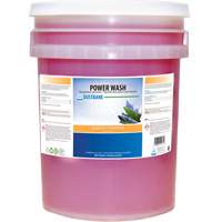 Power Wash Pressure Wash Concentrate JH376 | Caster Town