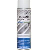Aerosol Oven Cleaner, Aerosol Can JH429 | Caster Town