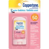 Water Babies<sup>®</sup> Sunscreen, SPF 50, Stick JI684 | Caster Town