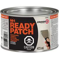 Ready Patch™ Spackling & Patching Compound, 473 ml, Can JL328 | Caster Town