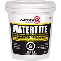 Zinsser<sup>®</sup> Watertite<sup>®</sup> Concrete Etch & Cleaner JL338 | Caster Town