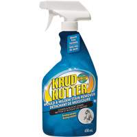 Krud Kutter<sup>®</sup> Mold and Mildew Spray, Trigger Bottle JL370 | Caster Town