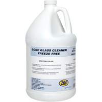Concentrated Freeze-Free Glass Cleaner, Jug JL680 | Caster Town