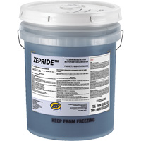 Zepride General-Purpose Butyl Cleaner & Degreaser, Pail JL699 | Caster Town