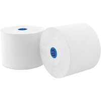 Pro Perform™ Toilet Paper, High-Capacity Roll, 2 Ply, 1175 Sheets/Roll, 367' Length, White JL823 | Caster Town