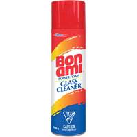 Bon Ami<sup>®</sup> Power Foam Glass Cleaner, Aerosol Can JL971 | Caster Town