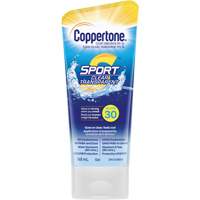 Sport<sup>®</sup> Clear Sunscreen, SPF 30, Lotion JM046 | Caster Town
