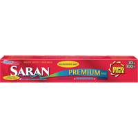 Saran™ Premium Wrap JM417 | Caster Town
