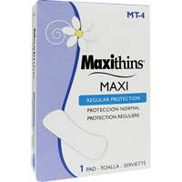 Maxithins<sup>®</sup> Maxi Pads JM616 | Caster Town