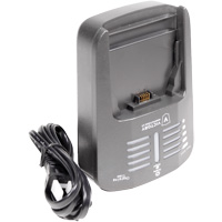 Battery Charger for Victory Series Electrostatic Sprayers JN477 | Caster Town
