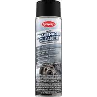 Brake Parts Cleaner, Aerosol Can JN542 | Caster Town