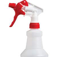 Spray Bottle with Trigger Sprayer, 33.8 oz. JO149 | Caster Town