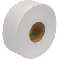 Everest Pro™ JRT Toilet Paper, Jumbo Roll, 2 Ply, 600' Length, White JO035 | Caster Town