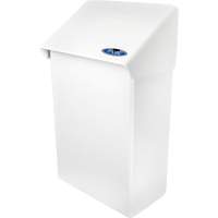 Surface Mounted Napkin Disposal JO134 | Caster Town