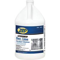 Dee-Lime Acidic Cleaner, Jug JO146 | Caster Town