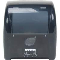 Hand Towel Roll Dispenser, No-Touch, 12.4" W x 9.65" D x 14.57" H JO340 | Caster Town