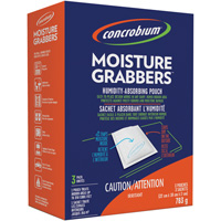 Concrobium<sup>®</sup> Mold Cleaner Packet JO380 | Caster Town