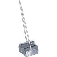 Lobby Dustpan with Broom JO790 | Caster Town
