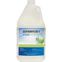 Quatromyicide V Disinfectant, Sanitizer & Deodorizer, Jug JP332 | Caster Town