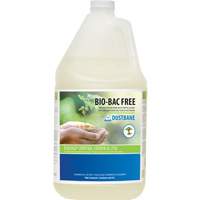 Bio-Bac Free Multi-Purpose Cleaner, 4 L JP513 | Caster Town