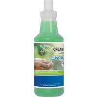Organic Bowl Cleaner, 1 L, Bottle JP553 | Caster Town