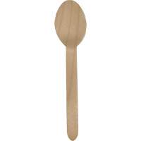 Bulk Wrapped Wooden Spoons JP831 | Caster Town