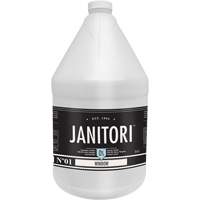 Janitori™ 01 Window Cleaner, Jug JP835 | Caster Town