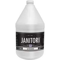 Janitori™ 05 Air Freshener JP837 | Caster Town