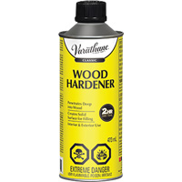 Varathane<sup>®</sup> Classic Wood Hardener KQ311 | Caster Town