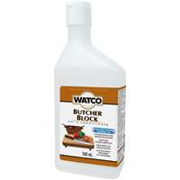 Watco<sup>®</sup> Butcher Block Oil & Wood Conditioner KR078 | Caster Town