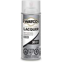 Watco<sup>®</sup> Lacquer Clear Wood Finish KR079 | Caster Town