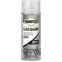 Watco<sup>®</sup> Lacquer Clear Wood Finish KR080 | Caster Town