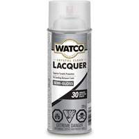 Watco<sup>®</sup> Lacquer Clear Wood Finish KR081 | Caster Town