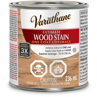 Varathane<sup>®</sup> Ultimate Wood Stain KR197 | Caster Town