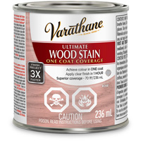 Varathane<sup>®</sup> Ultimate Wood Stain KR198 | Caster Town