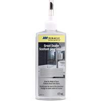 Miracle Sealants<sup>®</sup> Grout Sealer, Squeeze Bottle KR363 | Caster Town