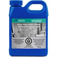 Miracle Sealants<sup>®</sup> Heavy-Duty Acidic Cleaner, Jug KR375 | Caster Town