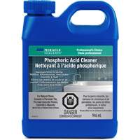 Miracle Sealants<sup>®</sup> Tile & Floor Protection Phosphoric Acid Cleaner, Jug KR377 | Caster Town