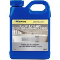 Miracle Sealants<sup>®</sup> Tile, Stone & Grout Sealer, Jug KR380 | Caster Town
