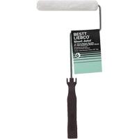 Master Short John<sup>®</sup> Paint Roller Cover & Frame, 2 Pieces KR577 | Caster Town
