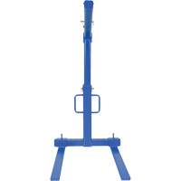 Overhead Load Lifter, 43-1/8" L, 4000 lbs. (2 tons) Capacity LW315 | Caster Town