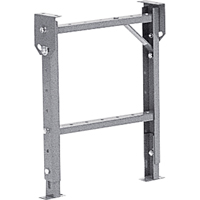 Conveyor Supports - H-Frames MA128 | Caster Town