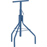 Conveyor Supports - Tripods MA108 | Caster Town