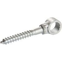 Scaffolding Accessories - Screws for Wall Bracket MF732 | Caster Town