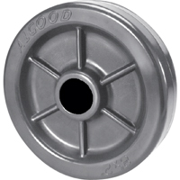 ALThane™ Plastic Wheels MG528 | Caster Town