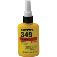 Improv™ 349 Light Cure Acrylic, 50 ml MLN635 | Caster Town