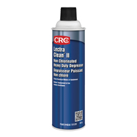 Lectra Clean<sup>®</sup> II Degreaser, Aerosol Can MLN839 | Caster Town